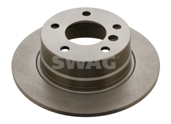 Disque de frein SWAG 20 92 8162