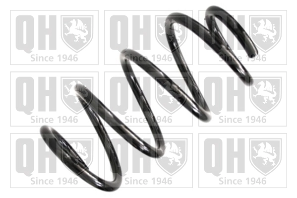 Ressort de suspension QUINTON HAZELL QCS8309