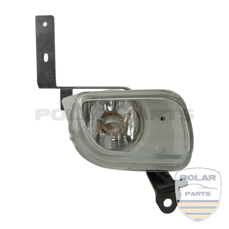 Projecteur antibrouillard POLAR PARTS 10000457