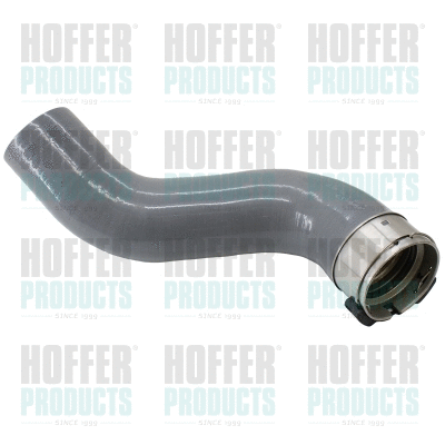 Gaine de suralimentation HOFFER 961019