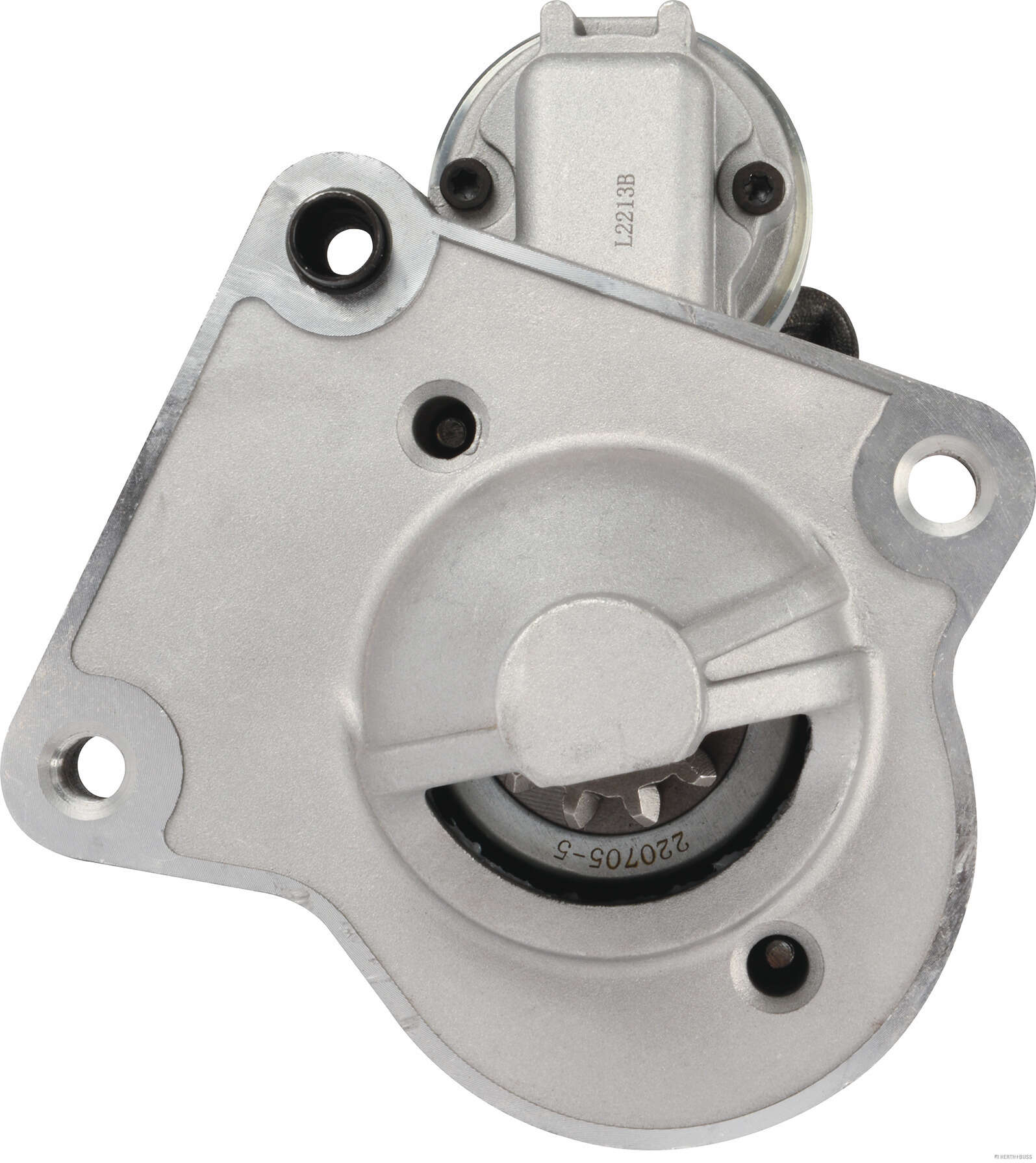 Démarreur HERTH+BUSS ELPARTS 42438299