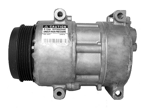 Compresseur, climatisation Airstal 10-0671