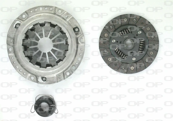 Kit d'embrayage OPEN PARTS CLK9185.03
