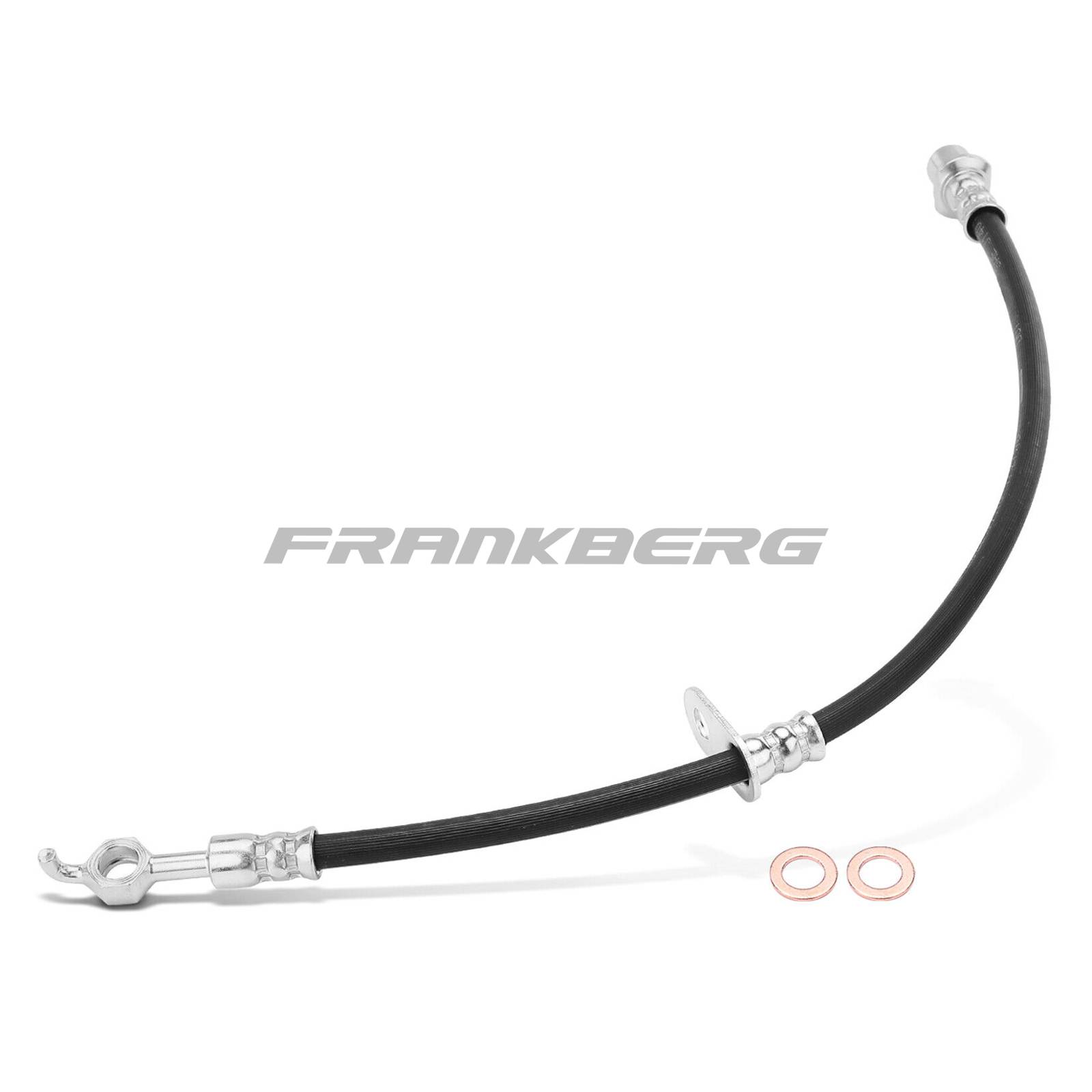 Flexible de frein Frankberg 5481FB0004908
