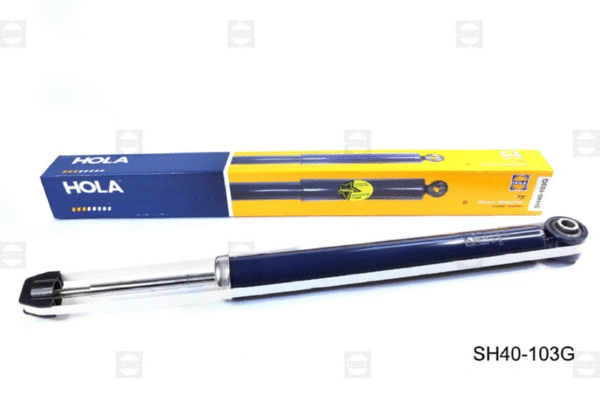 Amortisseur HOLA SH40-103G