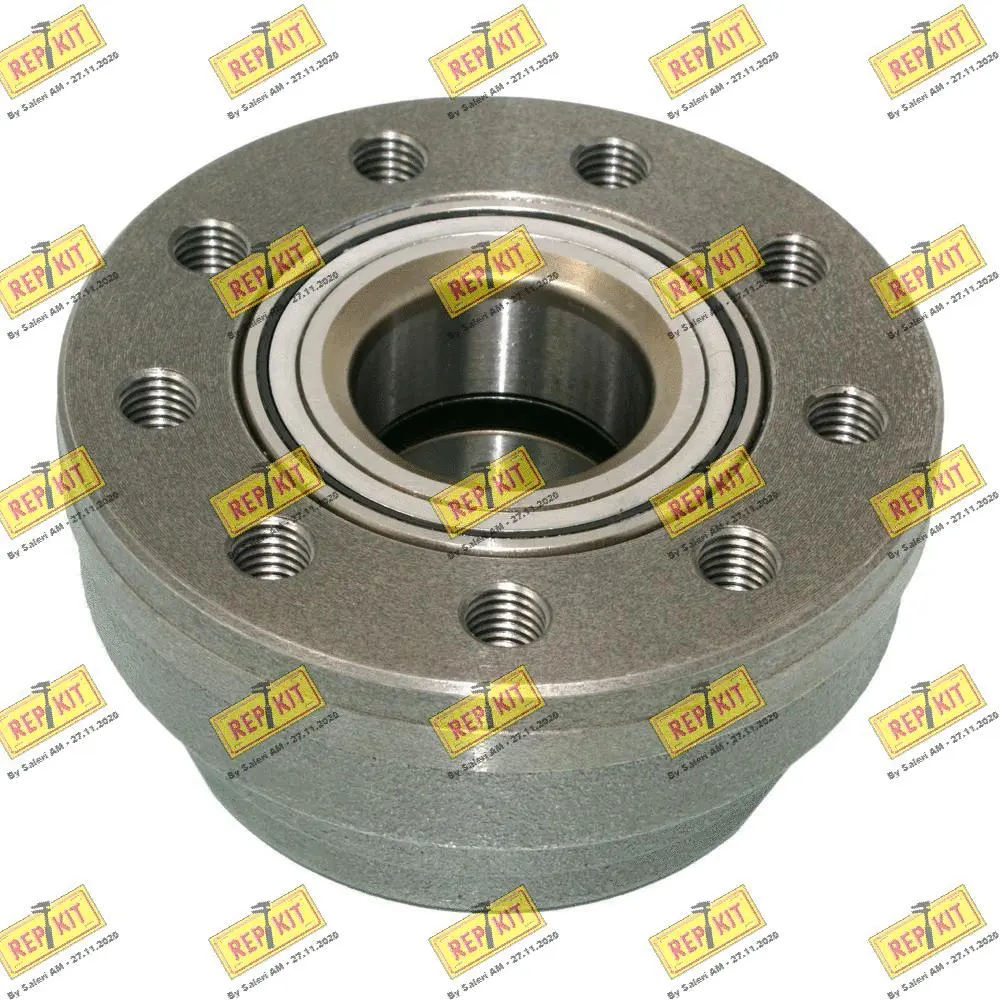 Kit de roulements de roue REPKIT RKB2944