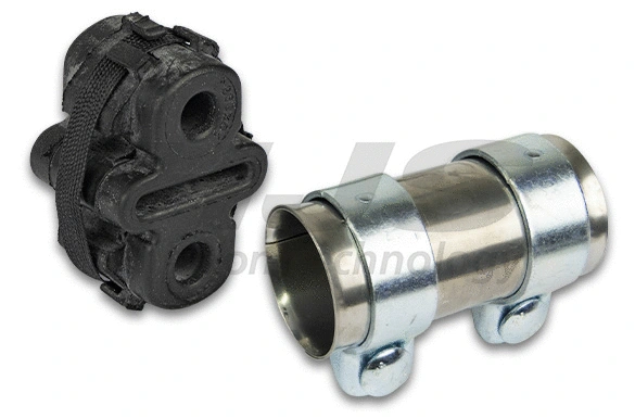 Kit d'assemblage, système d'échappement HJS 82 23 9034