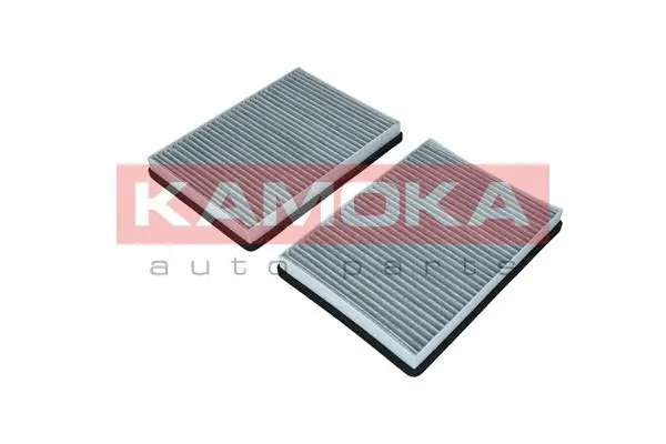 Filtre, air de l'habitacle KAMOKA F505701