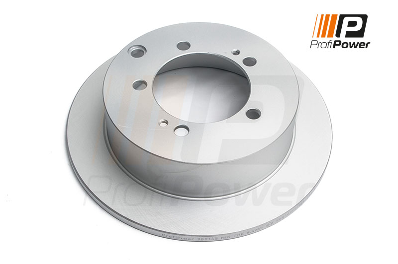 Disque de frein ProfiPower 3B2145