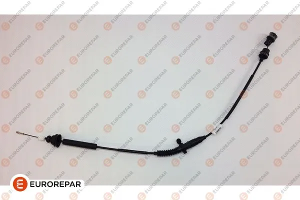 Tirette à câble, commande d'embrayage EUROREPAR E074357
