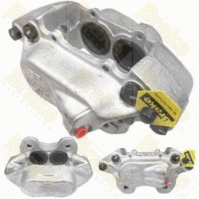 Étrier de frein Brake ENGINEERING CA415