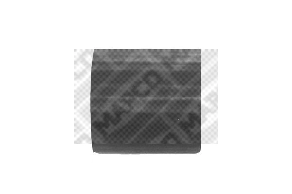 Gaine de suralimentation MAPCO 39796
