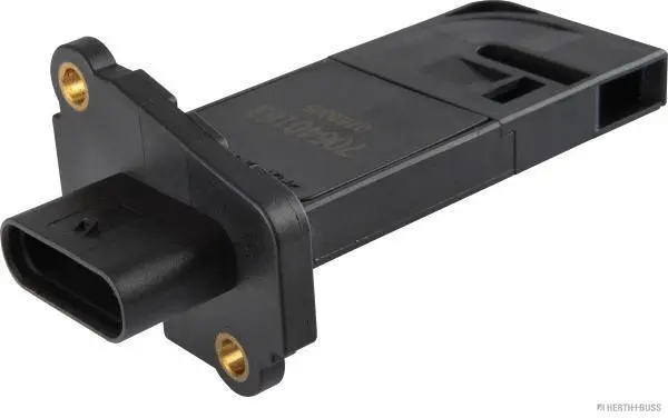 Débitmètre de masse d'air HERTH+BUSS ELPARTS 70640163
