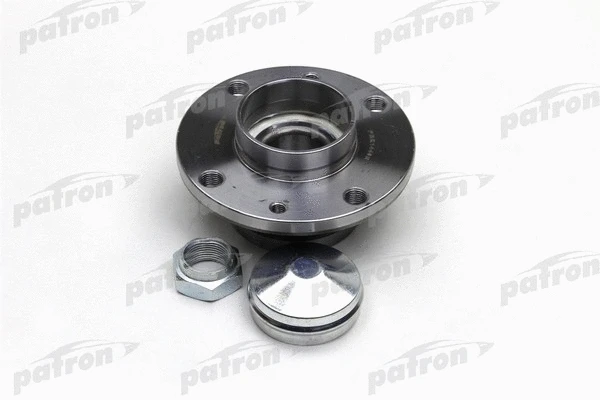 Kit de roulements de roue PATRON PBK1440H