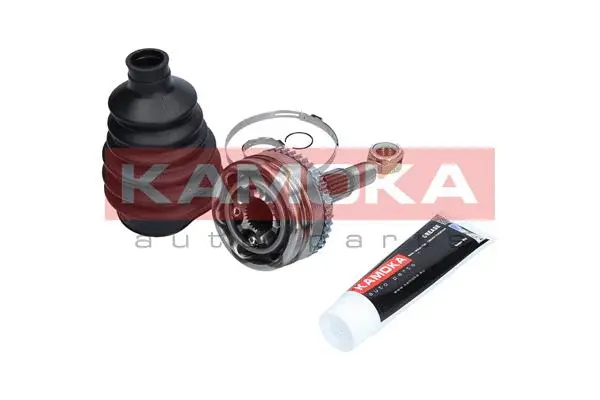 Jeu de joints, arbre de transmission KAMOKA 6014
