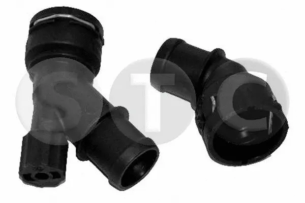 Bride de liquide de refroidissement STC T403721