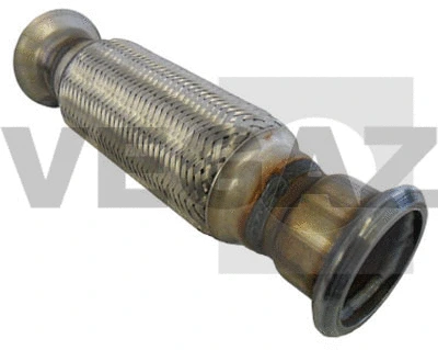 Tube ondulé, système d'échappement VEGAZ GmbH CR-116