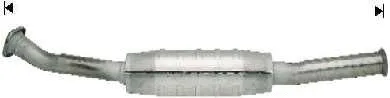 Catalyseur VEGAZ GmbH PGK-907