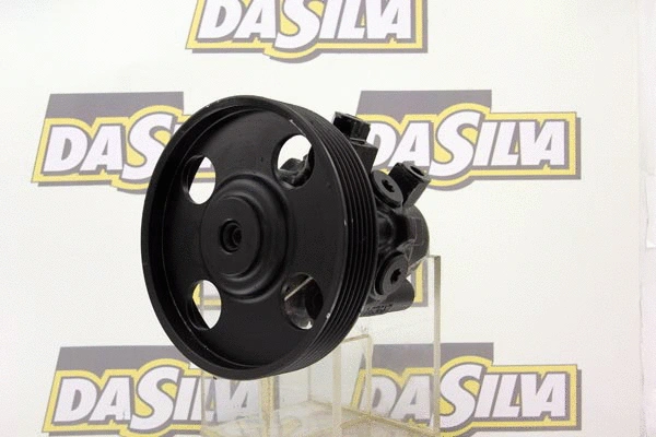 Pompe hydraulique, direction DA SILVA DP2862