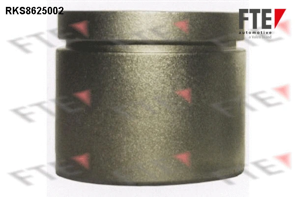 Piston, étrier de frein FTE 9313215