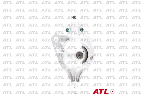 Démarreur ATL Autotechnik A 93 080