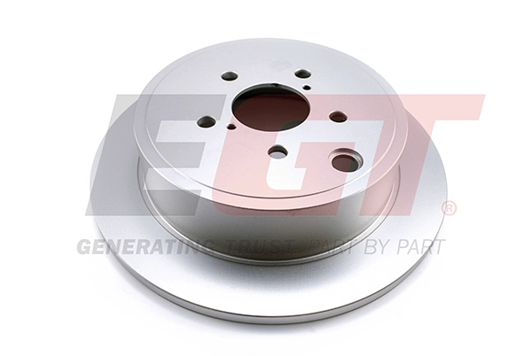 Disque de frein EGT 410661cEGT