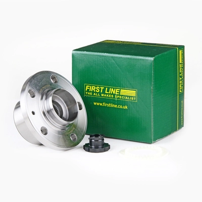 Kit de roulements de roue FIRST LINE FBK1595