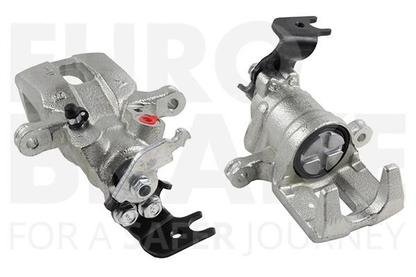 Étrier de frein EUROBRAKE 53012126166