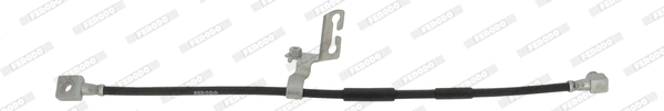 Flexible de frein FERODO FHY2171