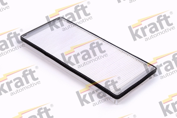 Filtre, air de l'habitacle KRAFT AUTOMOTIVE 1730910