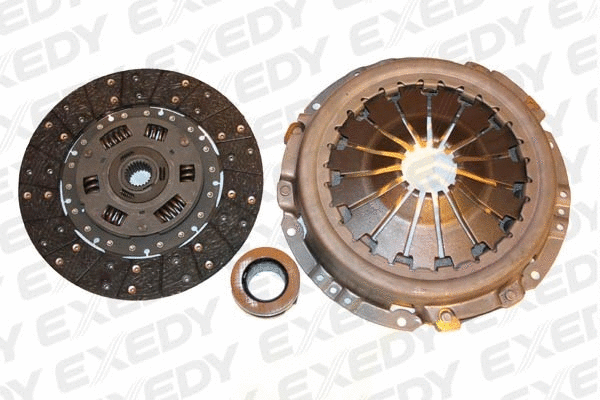 Kit d'embrayage EXEDY FMK2044