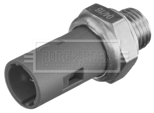 Indicateur de pression d'huile BORG & BECK BOP1020