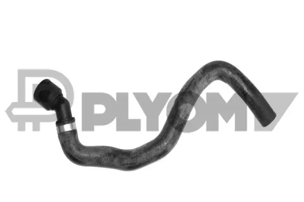Durite de radiateur PLYOM P765592