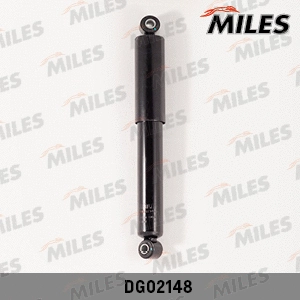 Amortisseur MILES DG02148