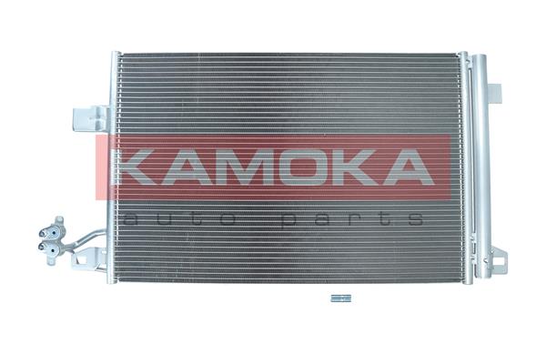 Condenseur, climatisation KAMOKA 7800311