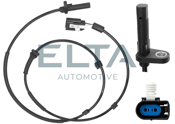 Capteur, vitesse de roue ELTA AUTOMOTIVE EA0873