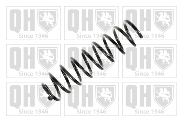 Ressort de suspension QUINTON HAZELL QCS5898