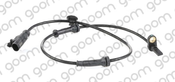 Capteur, vitesse de roue GOOM AS-0011