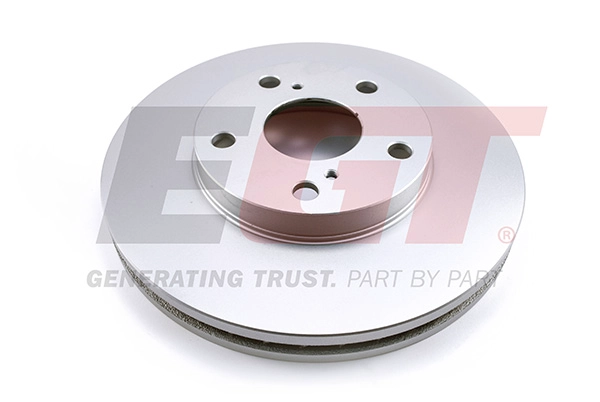 Disque de frein EGT 410138cEGT