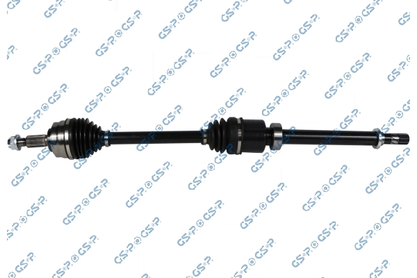 Arbre de transmission GSP 204276