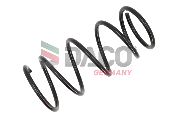 Ressort de suspension DACO Germany 802602