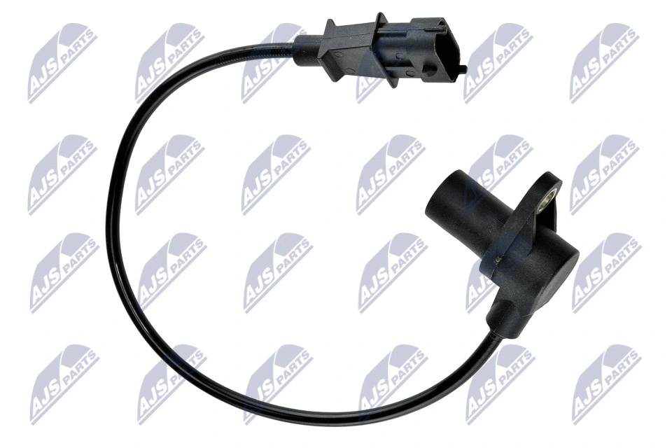 Capteur d'angle, vilebrequin NTY ECP-KA-007