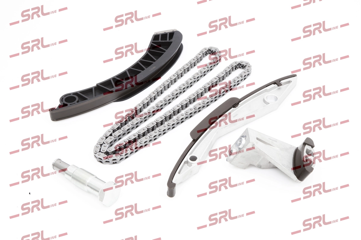 Kit de distribution par chaîne SRLine TCK0074-1