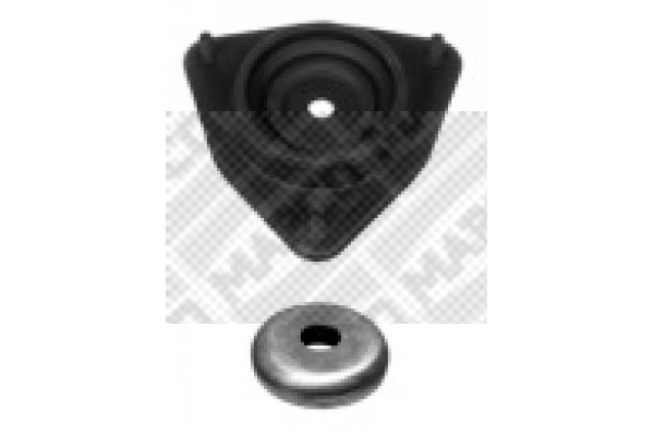 Kit de réparation, coupelle de suspension MAPCO 34654