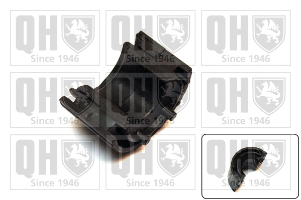 Suspension, stabilisateur QUINTON HAZELL EMB7270