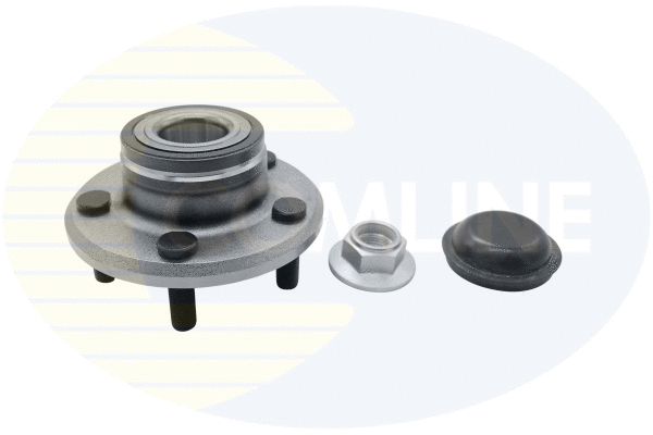Kit de roulements de roue COMLINE CHA200