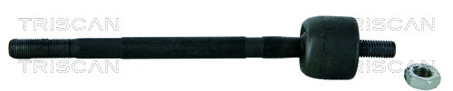 Rotule de direction intérieure, barre de connexion KAWE 8500 41201