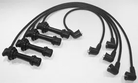 Kit de câbles d'allumage EUROCABLE EC-7273
