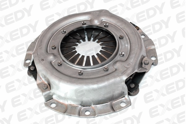 Mécanisme d'embrayage EXEDY HYC710