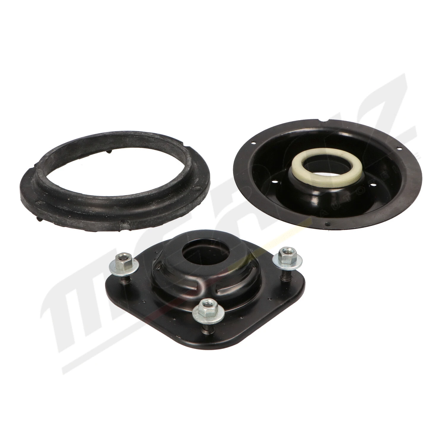 Bras de liaison, suspension de roue MERTZ M-S1016